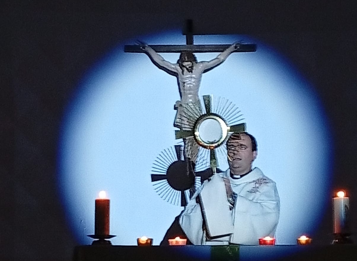 En este momento estás viendo «Atrévete» a transformar: Claves para la renovación parroquial